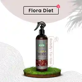 IFFCO Urban Gardens Flora Diet – Flowering Booster (Ready To Use)