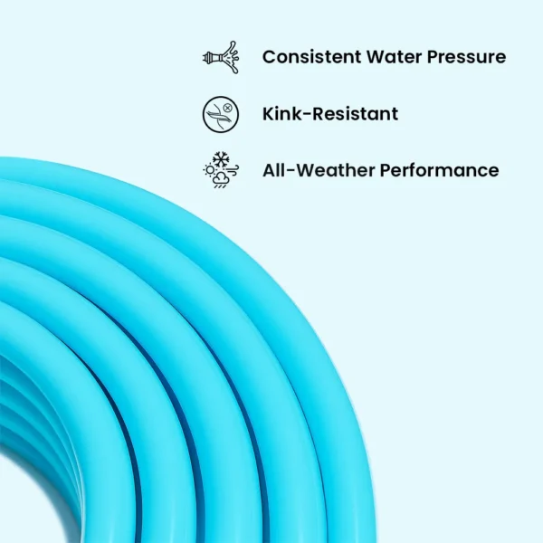 IFFCO Urban Gardens PVC Hose Pipe