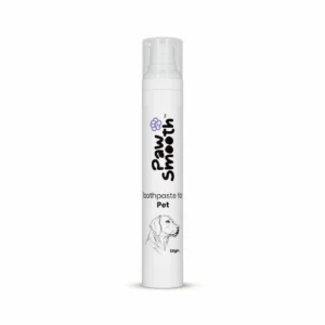 Cerafa Paw Smooth Pet Toothpaste for Dogs & Cats 50g