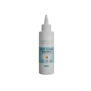 Cerafa Gut Care Drops for Dogs & Cats 100ml