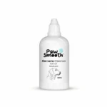 Cerafa Paw Smooth Aloe Vera Ear Cleanser for Dogs & Cats 50ml