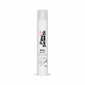 Cerafa Paw Smooth Body Butter for Dogs & Cats 50g