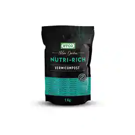 IFFCO Urban Gardens Nutri-Rich Seaweed Fortified Vermicompost