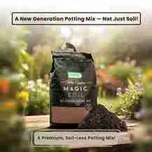 IFFCO Urban Gardens Magic Soil – All Purpose Potting Mix