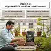 IFFCO Urban Gardens Magic Soil – All Purpose Potting Mix
