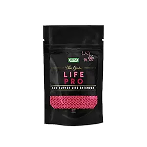 IFFCO Urban Gardens Life Pro – Cut Flower Food & Life Extender 100ml