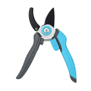 IFFCO Urban Gardens Heavy Duty Anvil Pruner – Anti-Rust, Non-Slip Grip