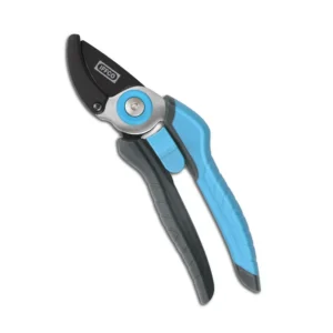 IFFCO Urban Gardens Heavy Duty Anvil Pruner – Anti-Rust, Non-Slip Grip