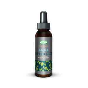 IFFCO Urban Gardens Aqua Green Diet – Water Plant Food 50ml