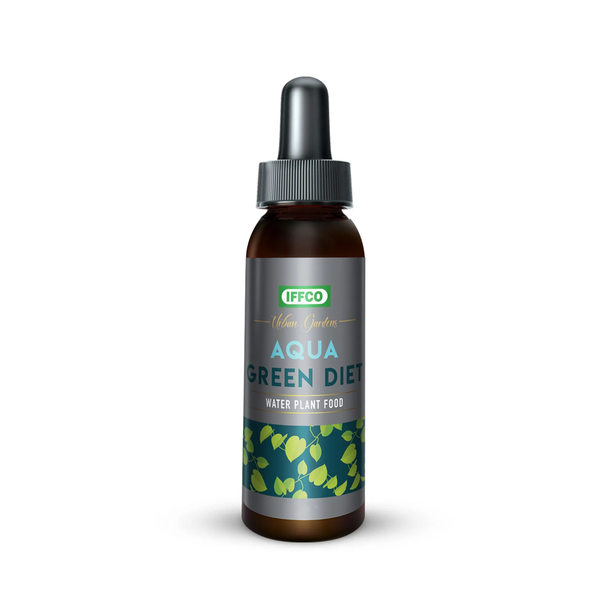 IFFCO Urban Gardens Aqua Green Diet – Water Plant Food 50ml