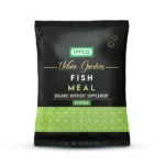 IFFCO Urban Gardens Fish Meal – Bio Nitrogen Fertilizer 900g