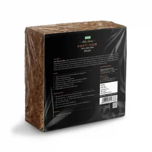 IFFCO Urban Gardens Horti Coir – Coco-Husk Chips 5kg