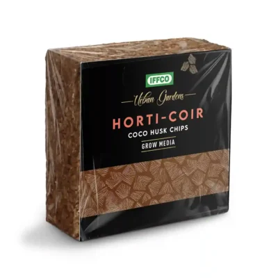 IFFCO Urban Gardens Horti Coir – Coco-Husk Chips 5kg