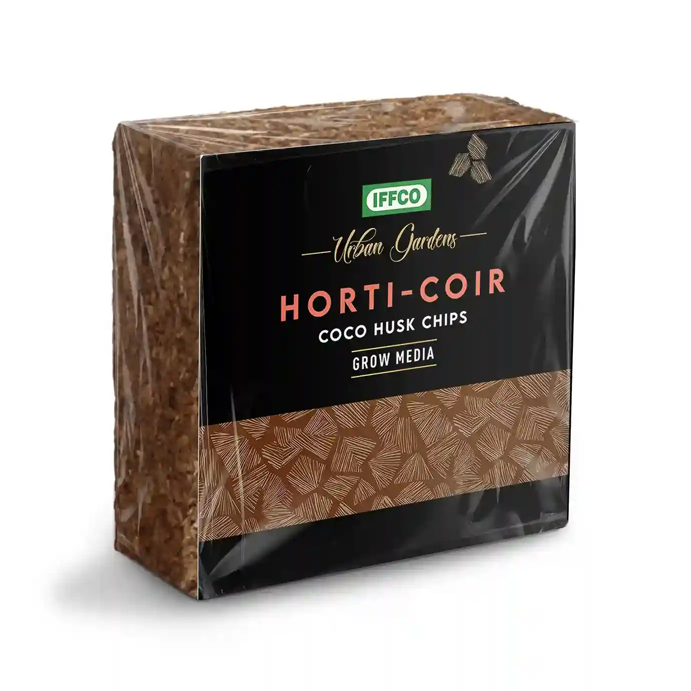 IFFCO Urban Gardens Horti Coir – Coco-Husk Chips 5kg