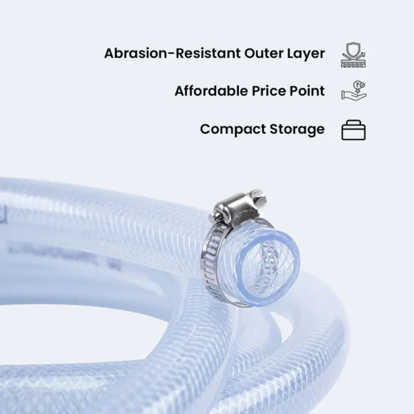 IFFCO Urban Gardens Heavy Duty Hose Pipe