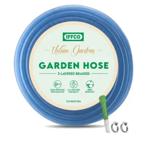IFFCO Urban Gardens Heavy Duty Hose Pipe