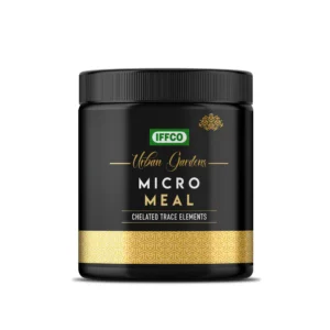 IFFCO Urban Gardens Micro Meal – Micronutrient Mix 250g