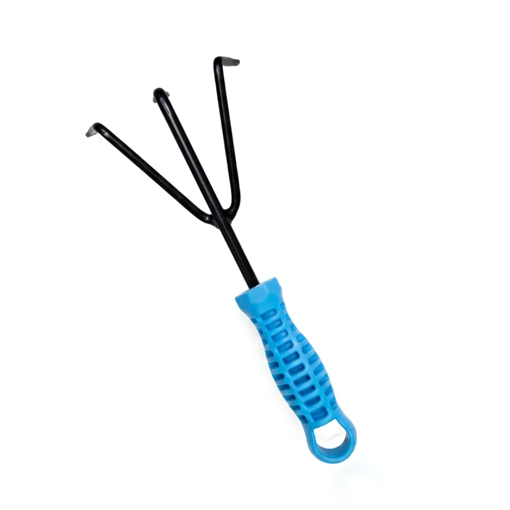 Cultivator