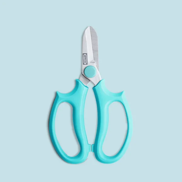 IFFCO Urban Gardens Multipurpose Garden Scissors – Leaf & Flower Trimming IFFCO Urban Gardens Multipurpose Garden Scissors – Leaf & Flower Trimming