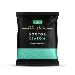 IFFCO Urban Gardens Doctor Diatom – Diatomaceous Earth Powder 800g
