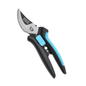 IFFCO Urban Gardens Heavy Duty Bypass Pruner – Anti-Rust, Non-Slip Grip