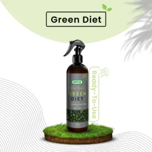 IFFCO Urban Gardens Green Diet – Complete Plant Food Ready to Use Spray 500ml