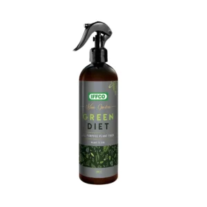 IFFCO Urban Gardens Green Diet – Complete Plant Food Ready to Use Spray 500ml