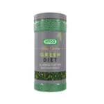 IFFCO Urban Gardens Green Diet – Complete Plant Food Slow Release Granules 1kg