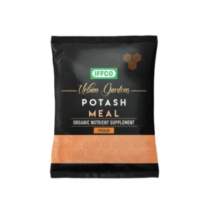 IFFCO Urban Gardens Potash Meal – Bio Potash Fertilizer 900g