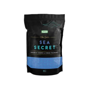 IFFCO Urban Gardens Sea Secret – Organic Seaweed Extract Slow Release Granules 500g
