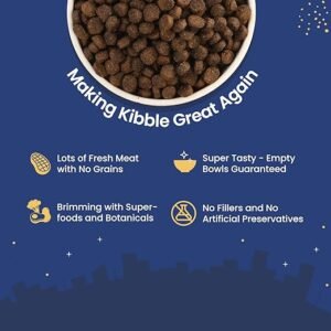 Fabled dog food feeding guide by body weight