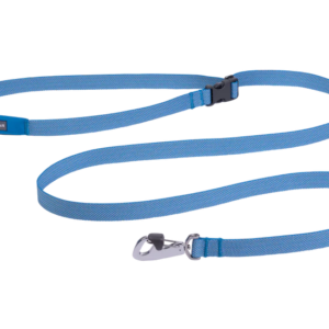Ruffwear Flagline hands-free leash Blue Dusk