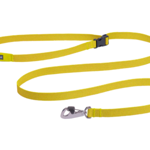 Ruffwear Flagline hands-free dog leash Lichen Green