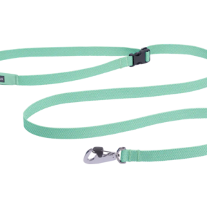 Ruffwear Flagline hands-free leash Sage Green