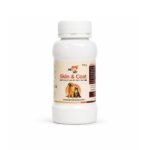Dr. Goel's Me and My SKIN And COAT For skin issues in Pets — homeopathic veterinary medicine from Dr. Goel's