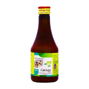 Dr. Goel's ME and MY CALCIUM Supplement for Pets | For Strong Bone and Growth - Image 6