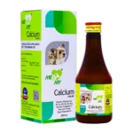 Dr. Goel's Me & My Calcium Supplement for pets