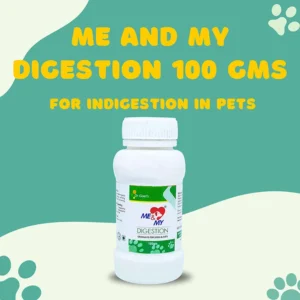 Dr. Goel's Me and My DIGESTION For Indigestion in Pets - Image 5