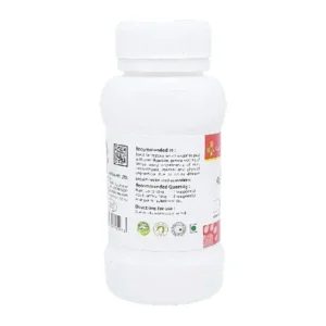 Dr. Goel's Me and My IRON For Anaemia in pets - Image 6