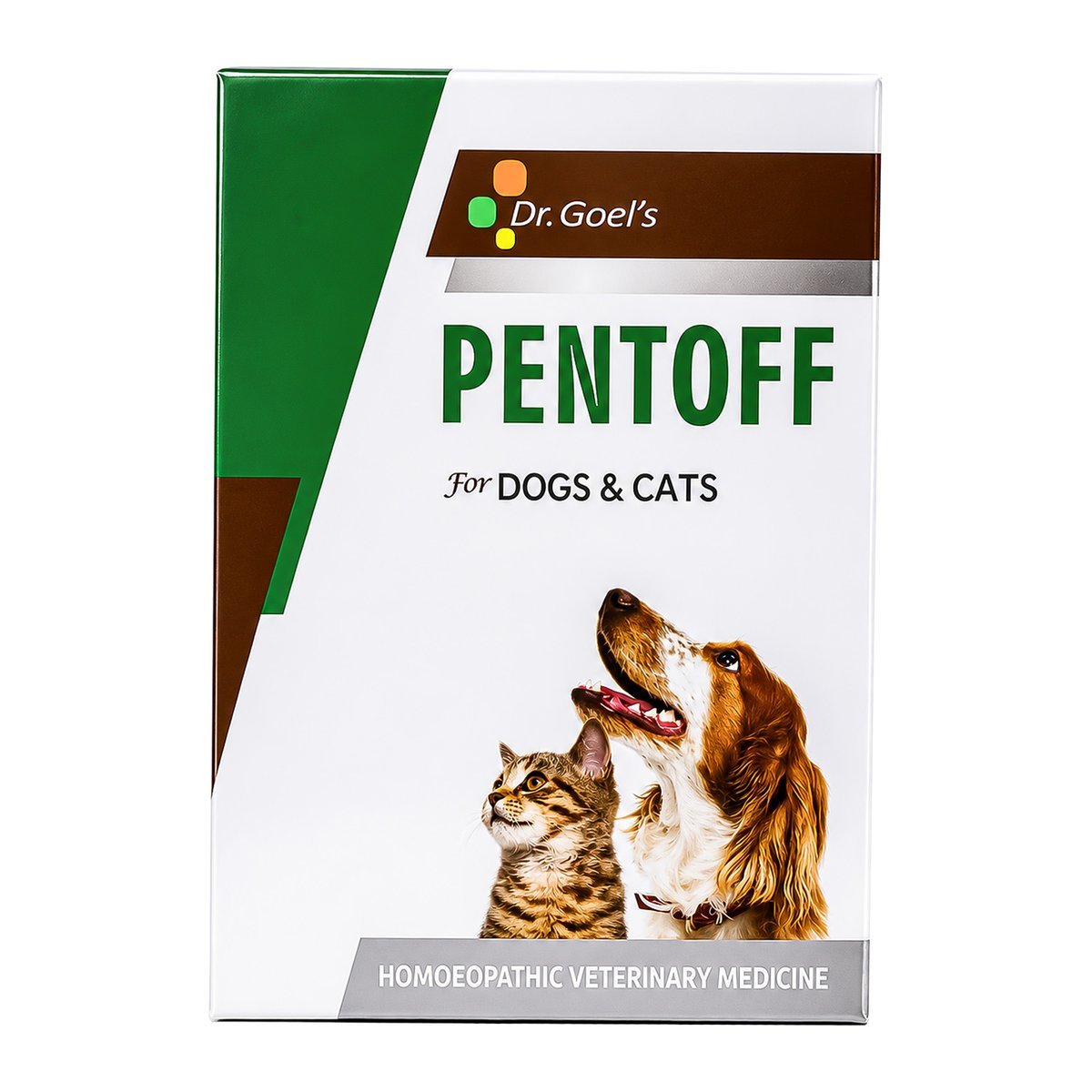Dr. Goel's PENTOFF for PETS For Anorexia pack shot 2