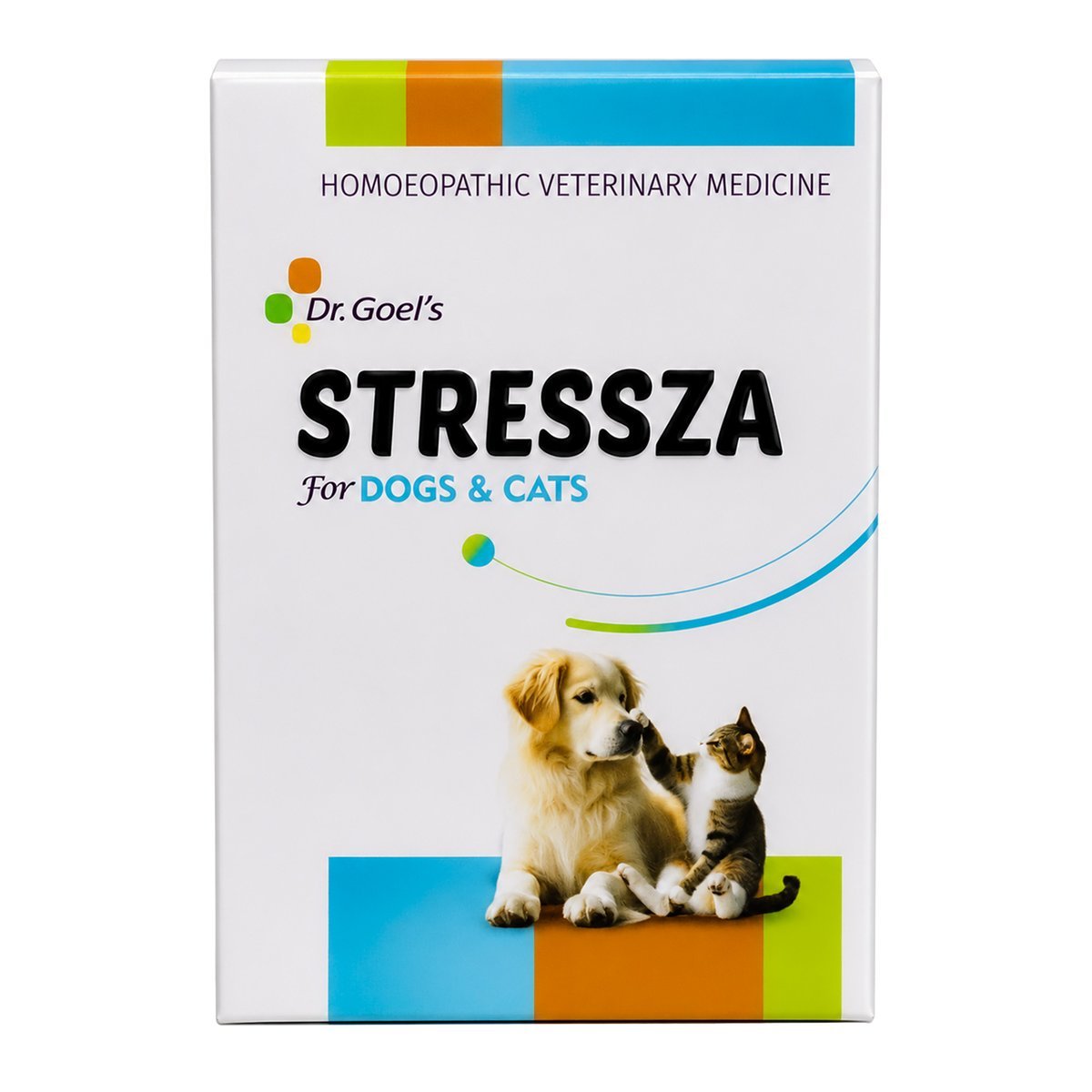 Dr. Goel's SEPTAFINE DROPS for PETS for Sepsis or absus pack shot 2