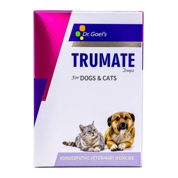 Dr. Goel's STRESSZA for Pets For Stress and Anxiety pack shot 2