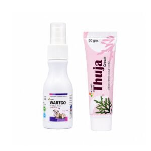 Dr. Goel's WARTGO DROPS for PETS | For Removal of Warts pack shot 2