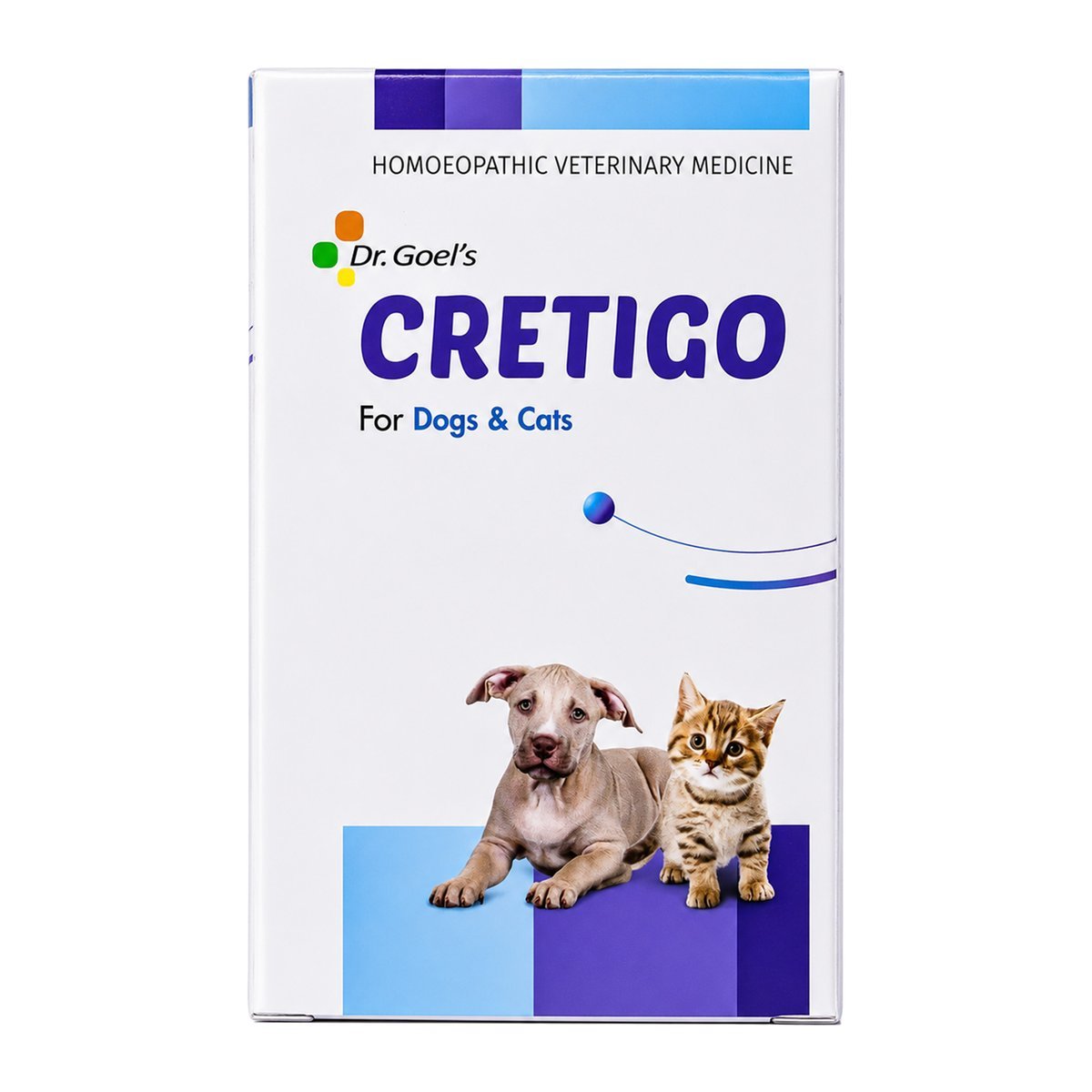 Dr. Goel's CRETIGO Drops — Advanced Kidney Care & Creatinine Management pack shot 2