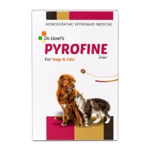 Dr. Goel's PROTOFINE Fight against Protozoans in Dogs & Cats pack shot 3