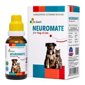 Dr. Goel's NEUROMATE for PET For Epilepsy or seizure disorder pack shot 4