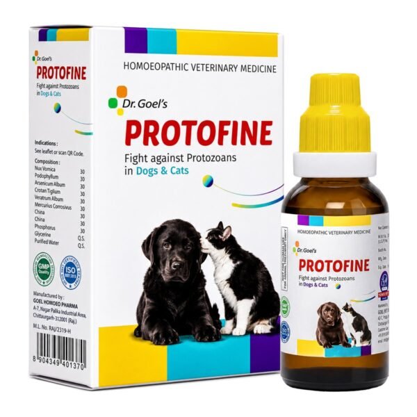 Dr. Goel's WARTGO KIT for PETS | For Removal of Warts pack shot 4