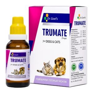 Dr. Goel's STRESSZA for Pets For Stress and Anxiety pack shot 4