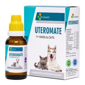 Dr. Goel's TRUMATE DROPS for PETS for Injury, Sprain, Trauma, Ear Hematoma pack shot 4