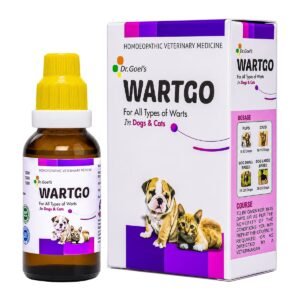 Dr. Goel's VOMMATE DROPS for PETS For Vomiting complaints pack shot 4